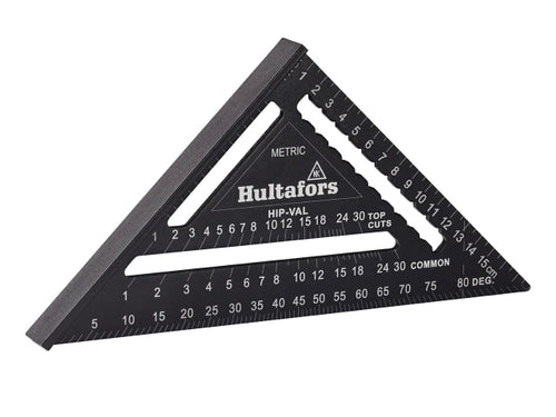 Hultafor Large Metric Rafter Square 30cm 257040