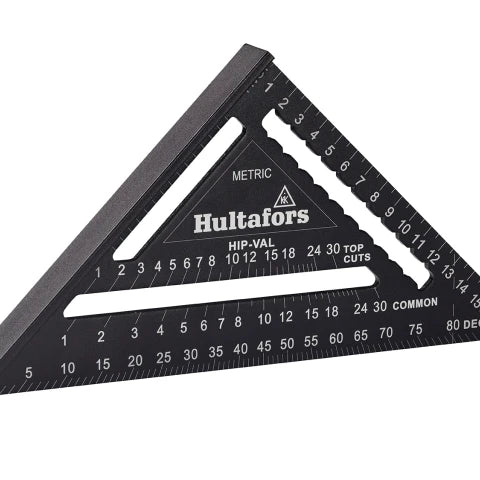 Hultafor Large Metric Rafter Square 30cm 257040
