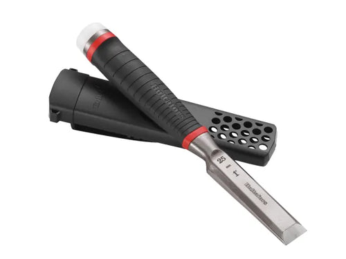 Hultafor HDC25 Heavy-Duty Chisel 25mm 390273