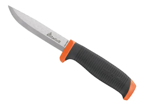 Hultafor Craftsman's Knife Enhanced Grip HVK 380210