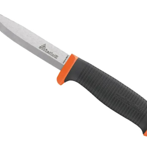 Hultafor Craftsman's Knife Enhanced Grip HVK 380210