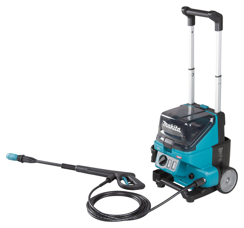 Makita HW001GZ 40v XGT High Power Washer 115 bar bare unit