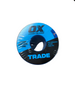 OX OX-T105201 Trade Pink Nylon Braided String Line -100m #8