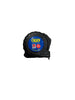 CT1 5M / 16FT Tape Measure black
