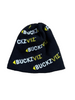 Buckbootz bucwc4 beanie hat black buckzviz