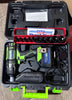 Sealey impact wrench kit 18v 1/2" CP400LIHV + free socket set