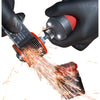 Revivablade® rbxs XS Compact Multi-Tool Blade Sharpener with Hex Arbor