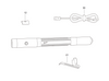IRPL250 spare parts