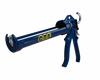 CT1 Professional Sealant & Caulking Gun