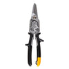 Toughbuilt TB-H4S3-60 Aviation Snips Set of x3 Tin Snip Left Right Straight Cut