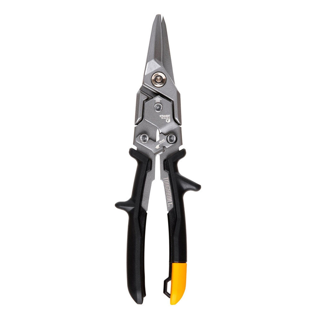 Toughbuilt TB-H4S3-60 Aviation Snips Set of x3 Tin Snip Left Right Straight Cut