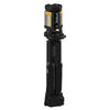 JCB tri-fold 8400 lumen tower light jcb-sl-tri-fold konnect