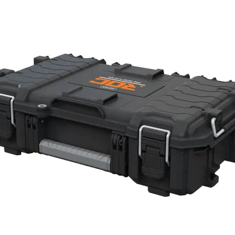 Keter 256979 Pro Gear roc 2.0 Power Tool Case