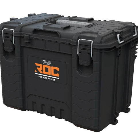 Keter 256980 Pro Gear roc 2.0 XL Toolbox