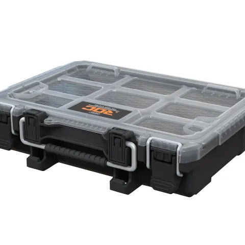 Keter 256983N Pro Gear roc 2.0 Half Organiser