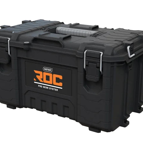 Keter 256984 Pro Gear roc 2.0 Toolbox