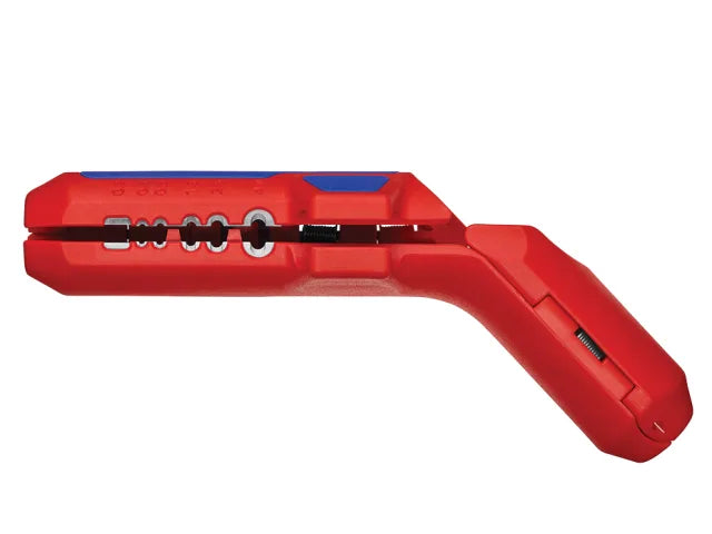 Knipex KPX169501 16 95 01 ErgoStrip® Universal Stripping Tool - Right Handed
