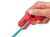 Knipex KPX169501 16 95 01 ErgoStrip® Universal Stripping Tool - Right Handed