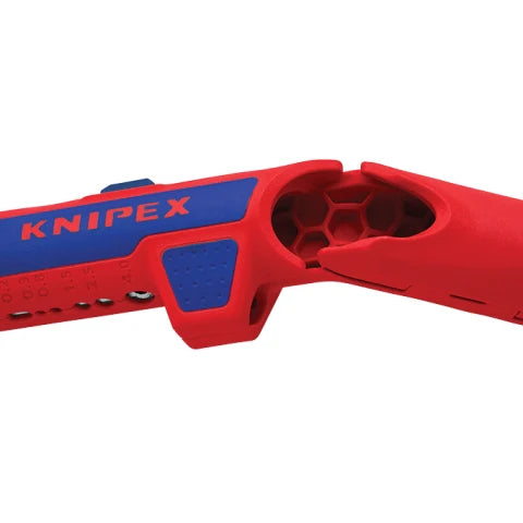 Knipex KPX169501 16 95 01 ErgoStrip® Universal Stripping Tool - Right Handed
