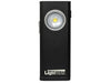 Lighthouse L/HEM10BLKR Rechargeable Elite Mini LED Lamp
