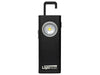 Lighthouse L/HEM10BLKR Rechargeable Elite Mini LED Lamp