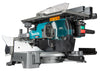 Makita LH001GZ 40V max Table Top Mitre Saw XGT ®