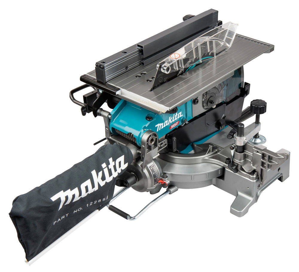 Makita LH001GZ 40V max Table Top Mitre Saw XGT ®