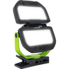 Luceco Twin Panel LED Worklight LILC250G65-01