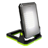 RECHARGEABLE FOLDING MAGNETIC WORKLIGHT 1300LM 10W 6500K LILM13G65-01