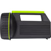 Luceco LILSP20G65 LED rechargeable 5W 200 lumen traditional spotlight torch
