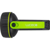 Luceco LILSP20G65 LED rechargeable 5W 200 lumen traditional spotlight torch