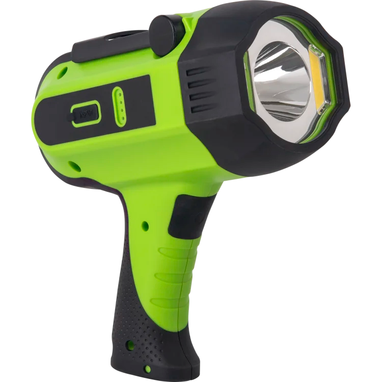 Luceco High Power Durable LED Spot Light LILSP60G65-01