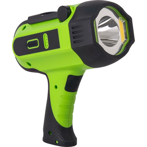 Luceco High Power Durable LED Spot Light LILSP60G65-01