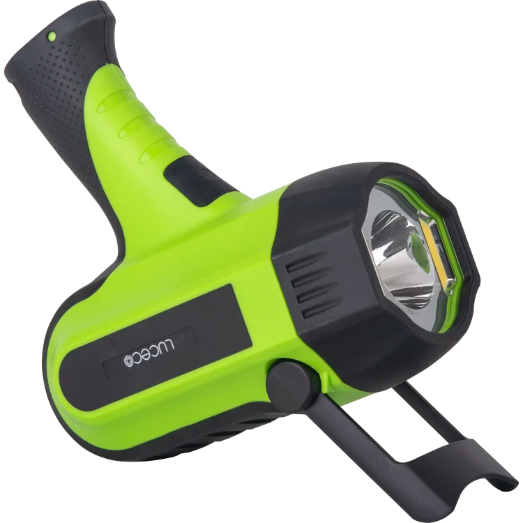Luceco High Power Durable LED Spot Light LILSP60G65-01