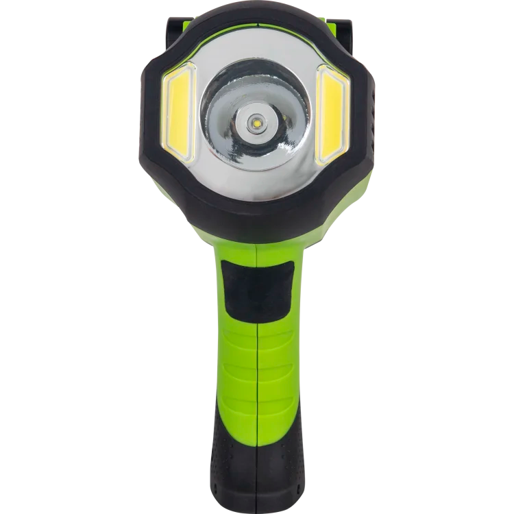 Luceco High Power Durable LED Spot Light LILSP60G65-01