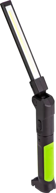 Luceco slim inspection torch 5V 6W 500LM UV & powerbank LILT50UV65-01