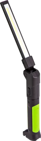 Luceco slim inspection torch 5V 6W 500LM UV & powerbank LILT50UV65-01