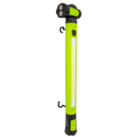 Luceco inspection work bar light 1000 lumens lilw100u65uc-02