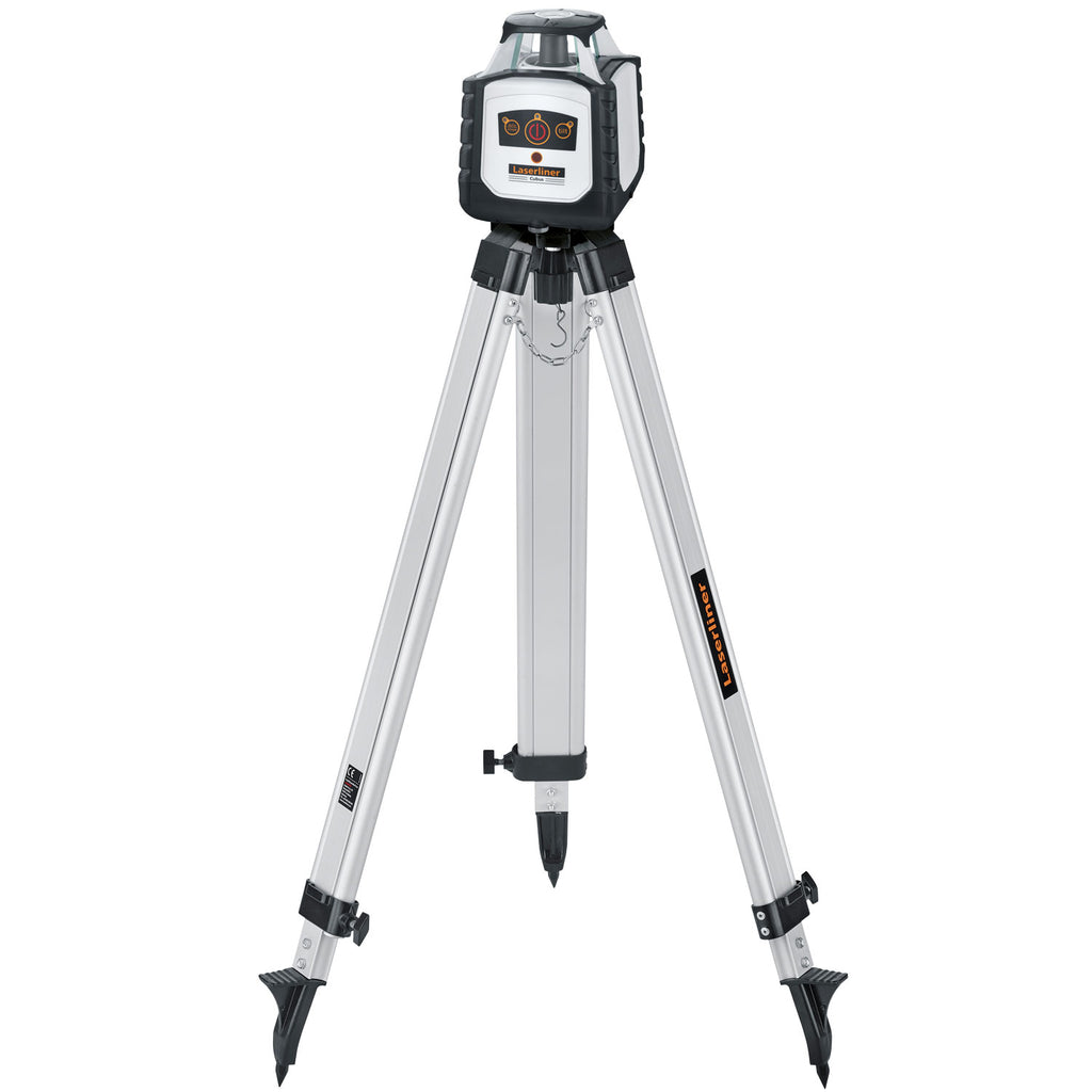Laserliner Cubus 210 S Set 150 cm 052.205A