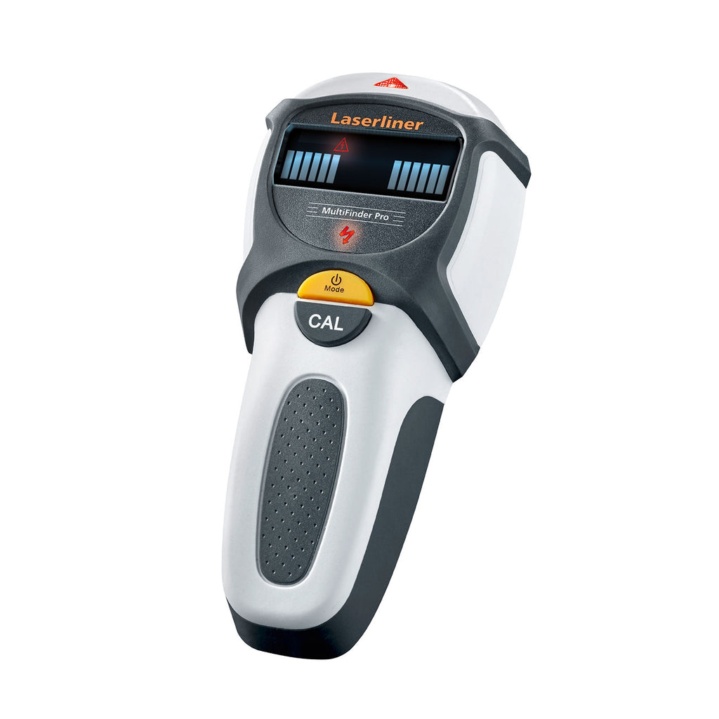 Laserliner MultiFinder Pro 080.966A Universal detector
