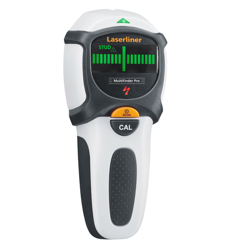 Laserliner MultiFinder Pro 080.966A Universal detector