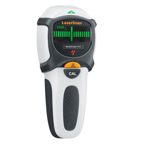 Laserliner MultiFinder Pro 080.966A Universal detector