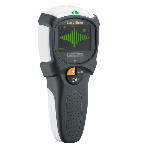 Laserliner MultiScanner Plus 080.967A Electronic locating device