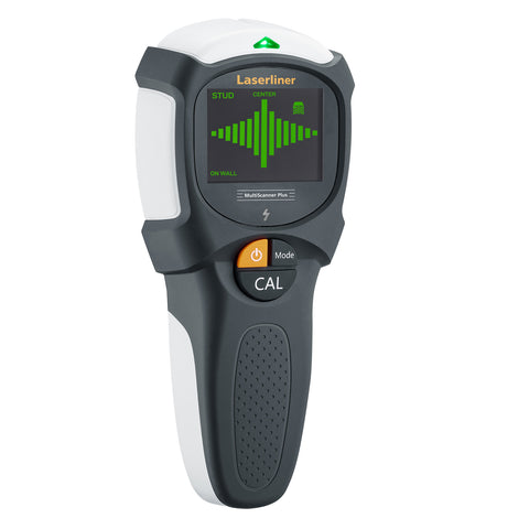 Laserliner MultiScanner Plus 080.967A Electronic locating device