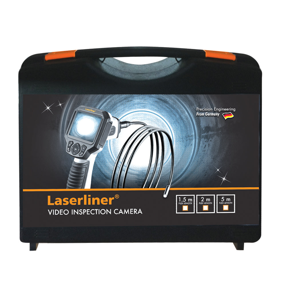 Laserliner VideoScope XXL – 5m  082.115A