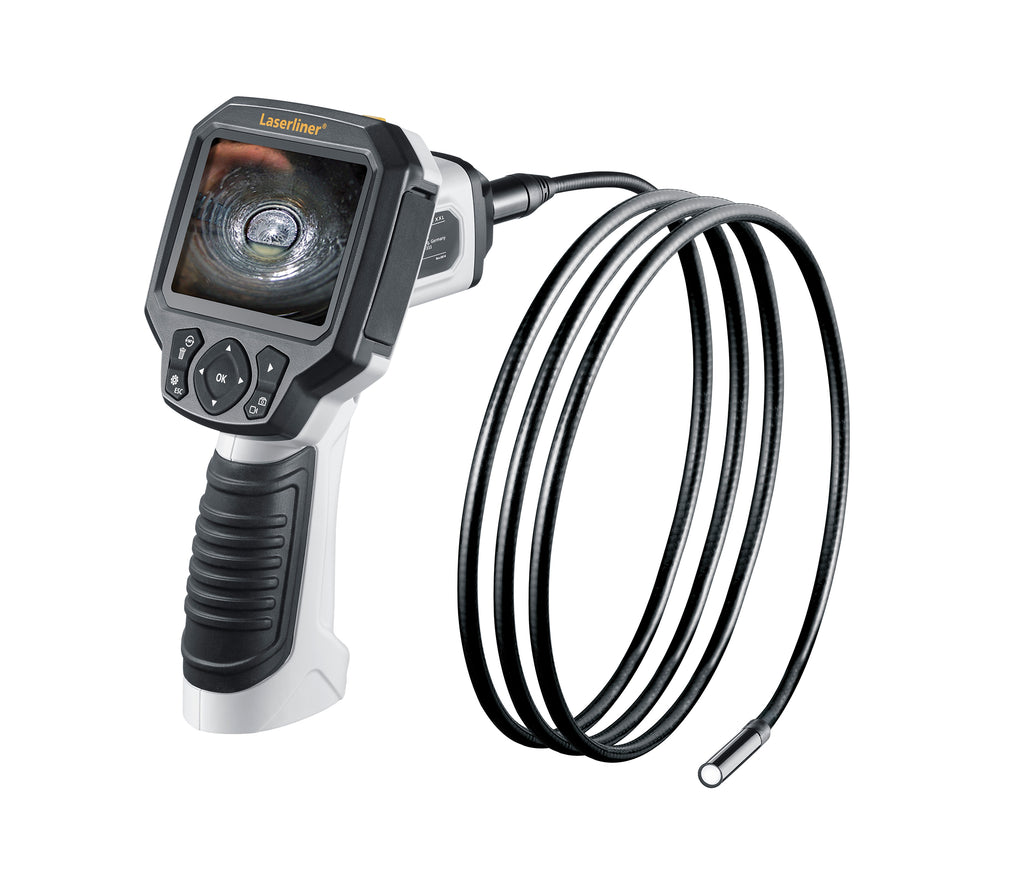 Laserliner VideoScope XXL – 5m  082.115A