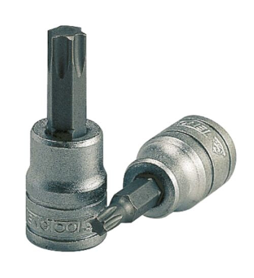 Teng Tools M121227T 1/2" TX Bit Socket TX27