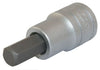 Teng Tools M121509 1/2" Hex Bit Socket Metric 9mm