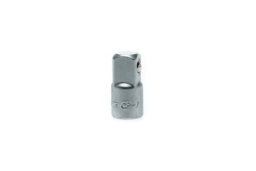 Teng Tools M140036 Step Up Adaptor 1/4"F - 3/8"M