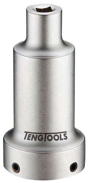 Teng Tools M140070 1/4" Die Chuck M3 - M12